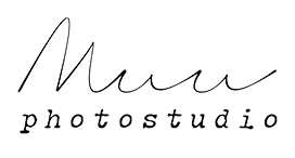子どもと家族のためのフォトスタジオ|Muu